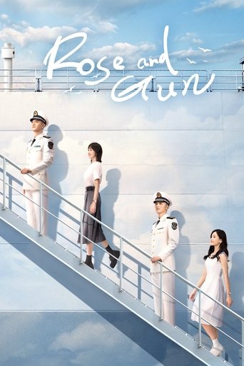 Rose and Gun Poster of Rose and Gun