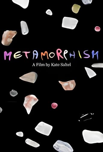 Poster of Metamorphism