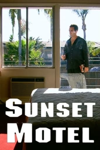 Poster of Sunset Motel