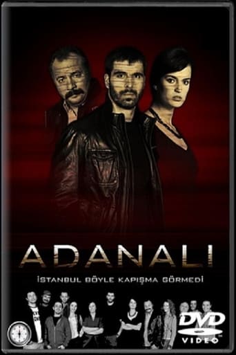 Portrait for Adanalı - Season 1