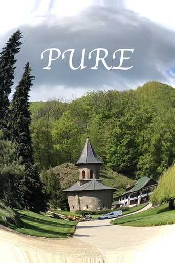 Poster of Pure