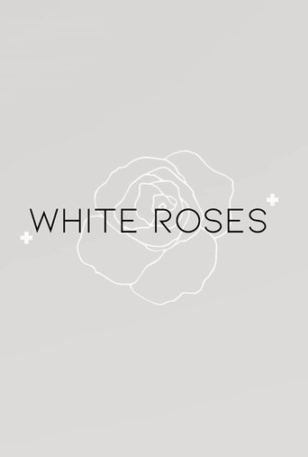 Poster of White Roses
