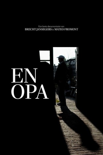 Poster of And Grandpa