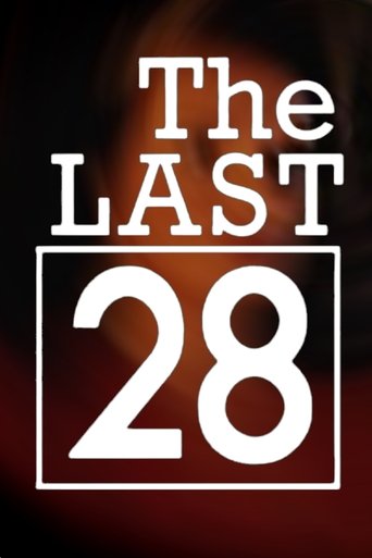 Poster of The Last 28