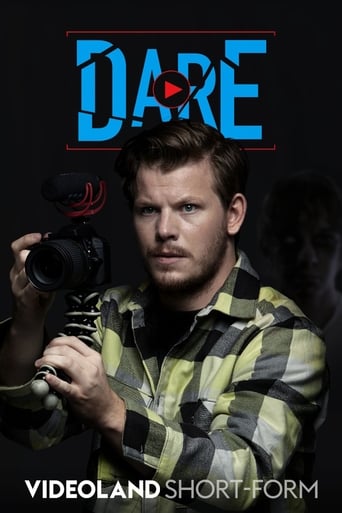 Poster of DARE