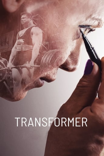 Poster of Transformer