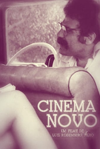 Poster of Cinema Novo