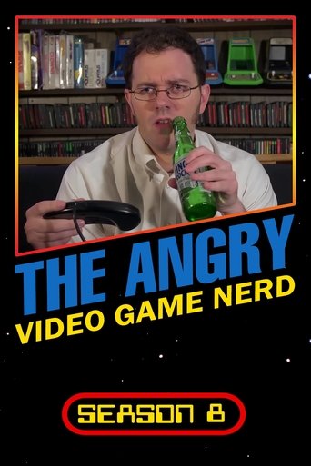 Portrait for The Angry Video Game Nerd - Season 8