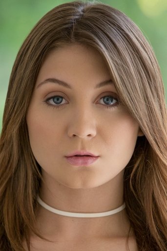 Portrait of Jojo Kiss