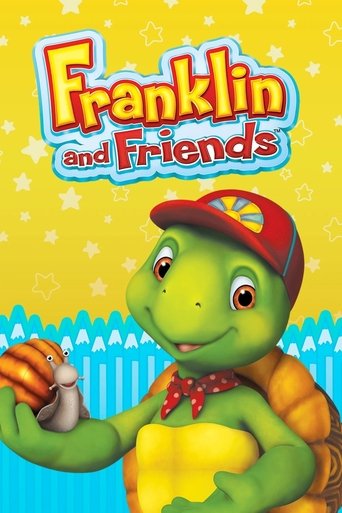 Poster of Franklin and Friends