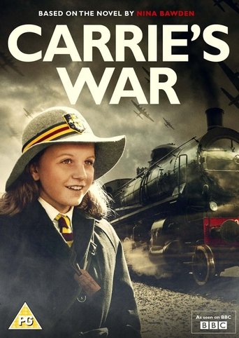 Poster of Carrie's War