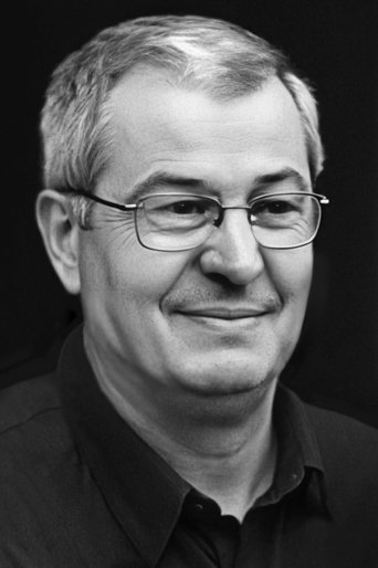 Portrait of Smaïl Lakhdar-Hamina
