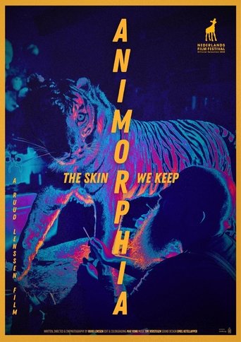 Poster of ANIMORPHIA