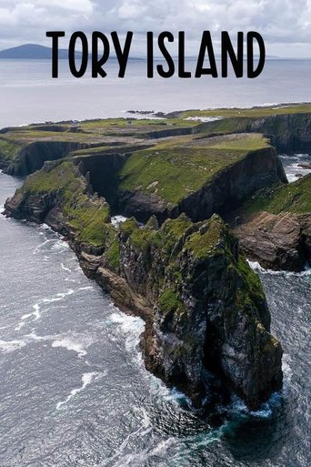 Poster of Tory Island