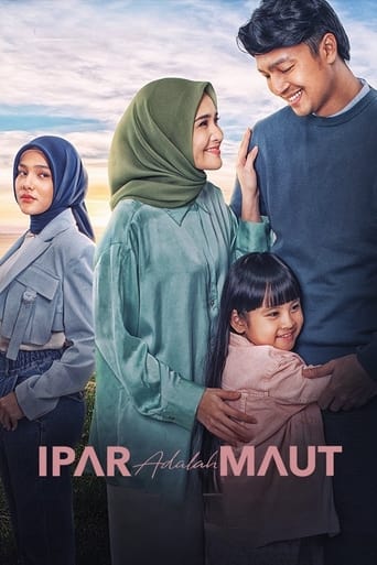 Poster of Ipar Adalah Maut