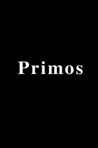 Poster of Primos