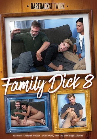 Poster of Family Dick 8