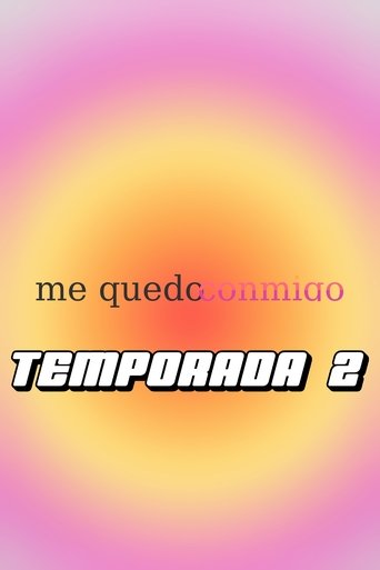 Portrait for Me Quedo Conmigo - Season 2