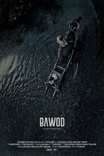 Poster of Bawod