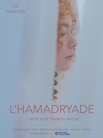 Poster of l'Hamadryade