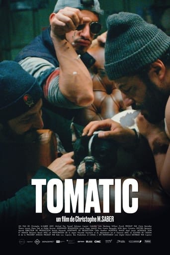 Poster of Tomatic