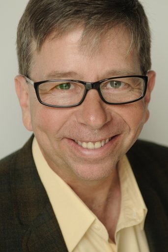 Portrait of Brent Duncan