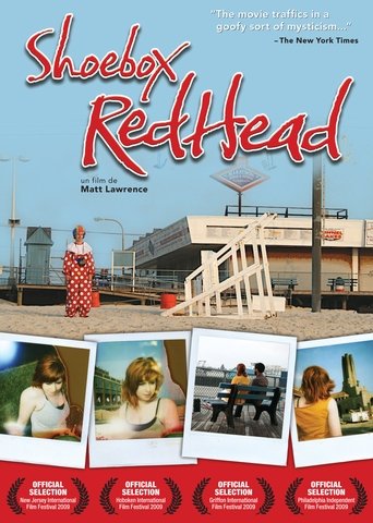 Poster of Shoebox Redhead