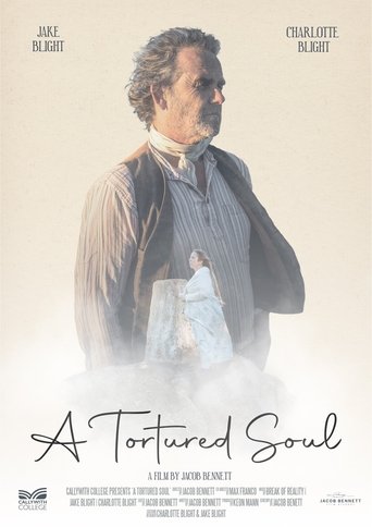 Poster of A Tortured Soul