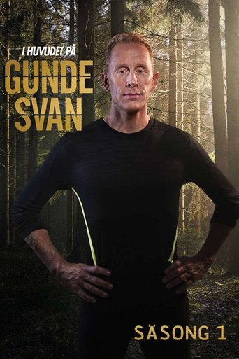 Portrait for I Huvudet på Gunde Svan - Season 1