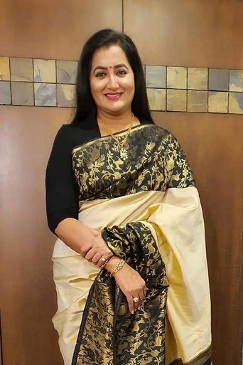 Portrait of Sumalatha