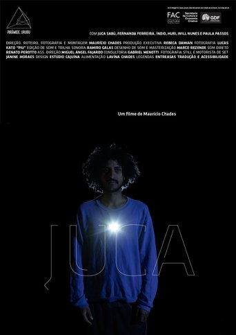 Poster of Juca