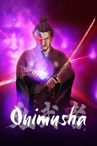 Portrait for Onimusha - Season 1