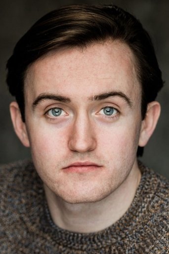 Portrait of Callan Cummins