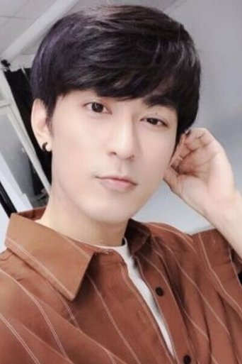 Portrait of Xiao Le