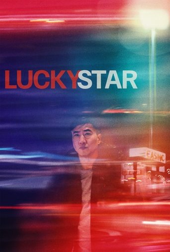Poster of Lucky Star
