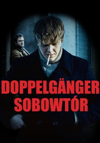 Portrait for Doppelganger. The Double - Season 1