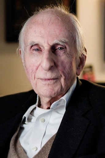 Portrait of Michael Bond