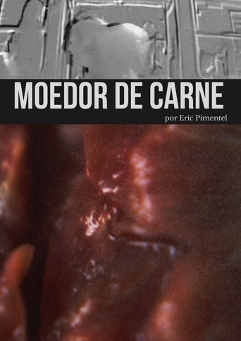 Poster of Moedor de Carne