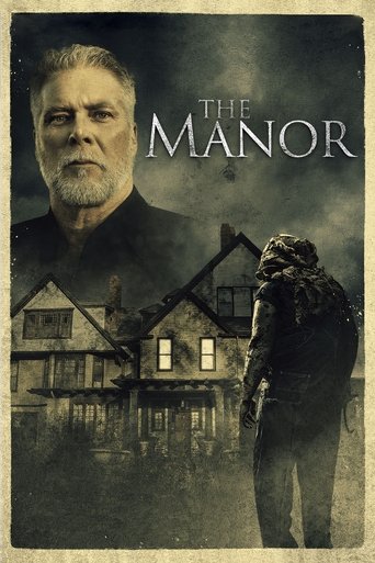 Poster of The Manor