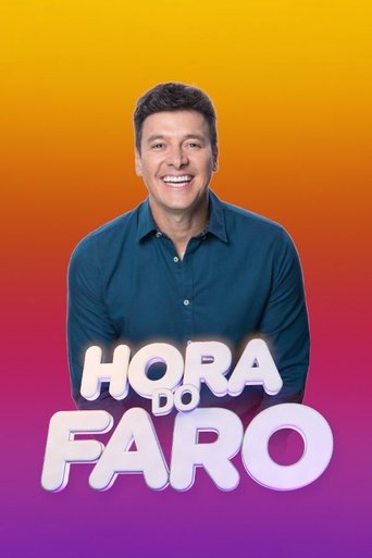 Poster of Hora do Faro