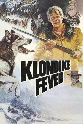 Poster of Klondike Fever