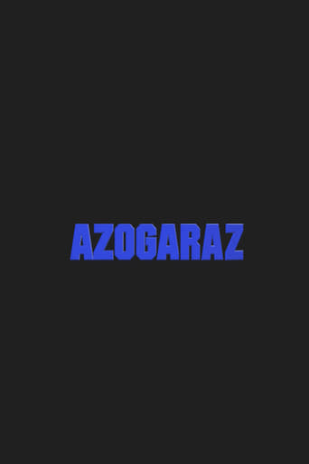 Poster of Azogaraz