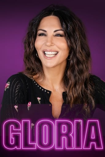 Poster of Gloria