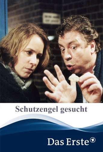 Poster of Schutzengel gesucht