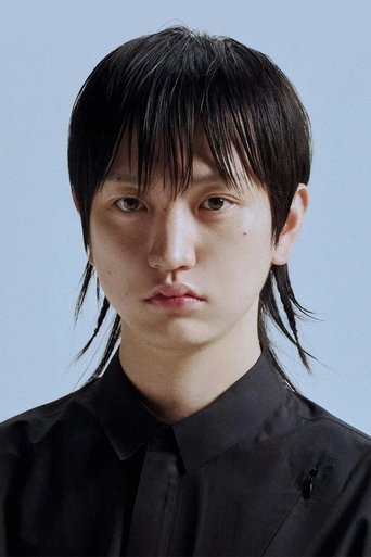Portrait of Kim Han-joo