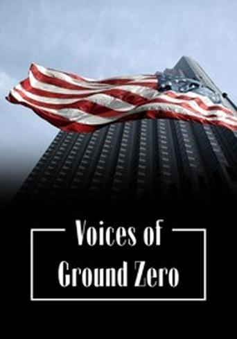 Poster of Voices of Ground Zero