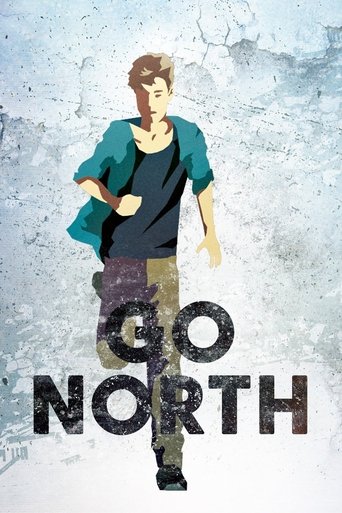 Poster of Go North