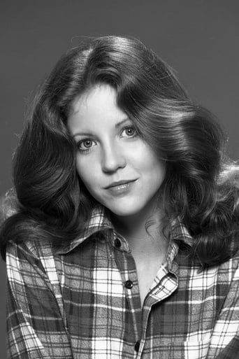 Portrait of Nancy Allen