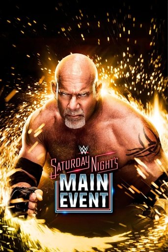 Poster of Saturday Night's Main Event XL