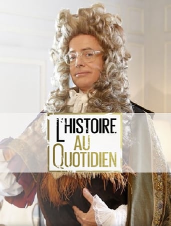 Poster of L'histoire au quotidien